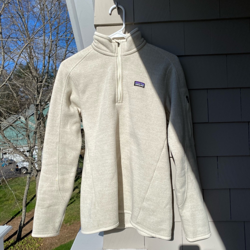 Patagonia Sweater